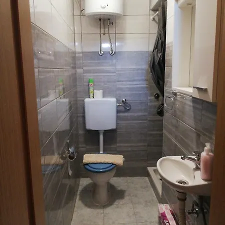 Apartment Ivo