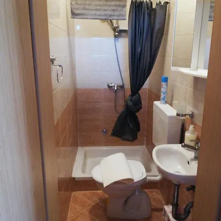 Ivo Apartment Njivice