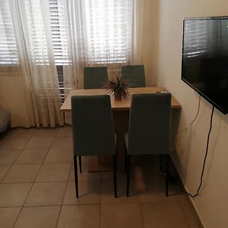 Ivo Apartment