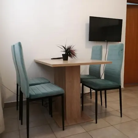 Apartment Ivo *