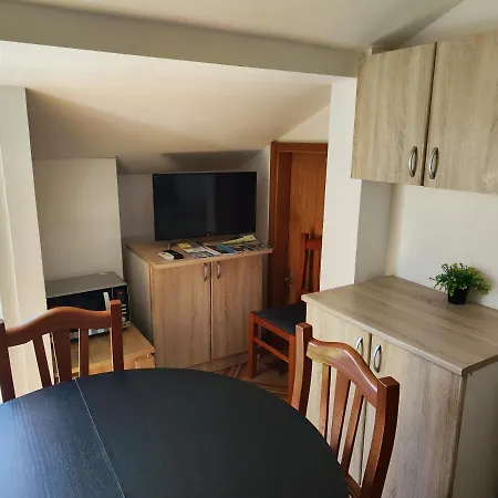 Ivo Apartament