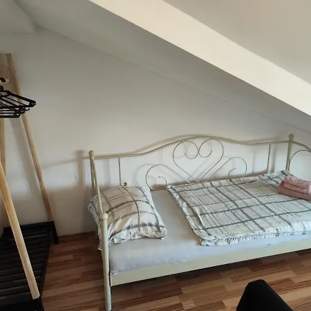 Ivo Apartment