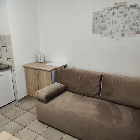 Ivo Apartament Nijvice