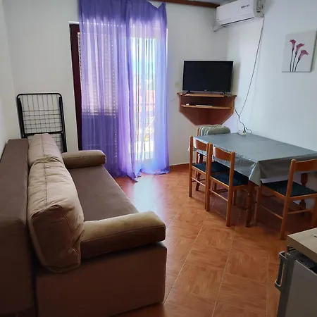 Apartament Ivo