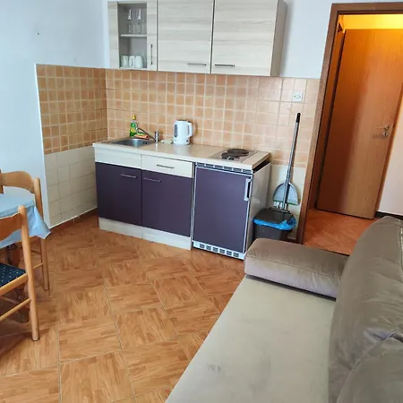 Apartament Ivo Nijvice
