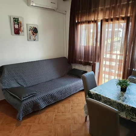 Apartament Ivo Nijvice