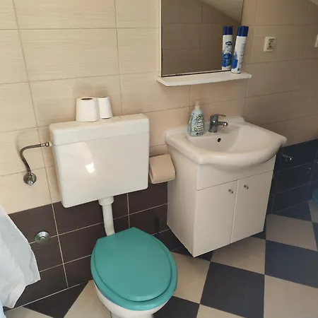 Apartment Ivo Njivice