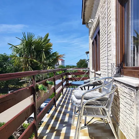 Ivo Apartment Njivice