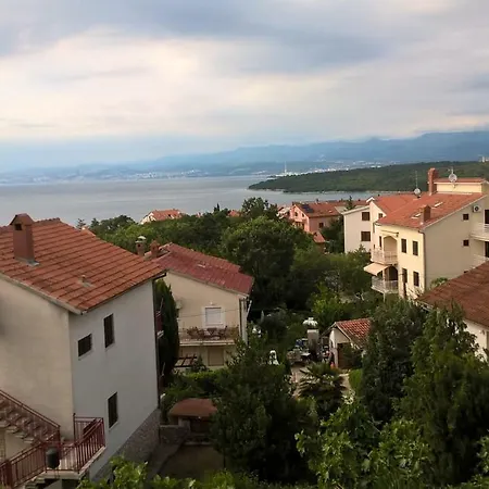 Apartment Ivo