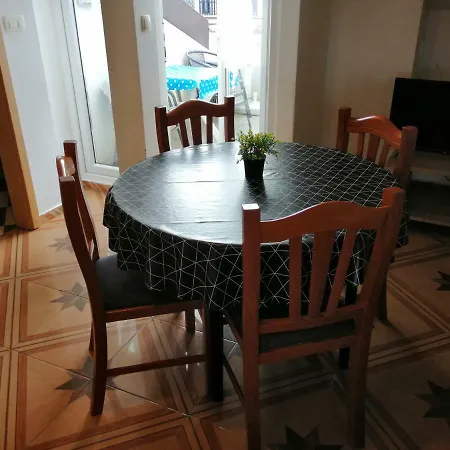 Apartament Ivo Nijvice