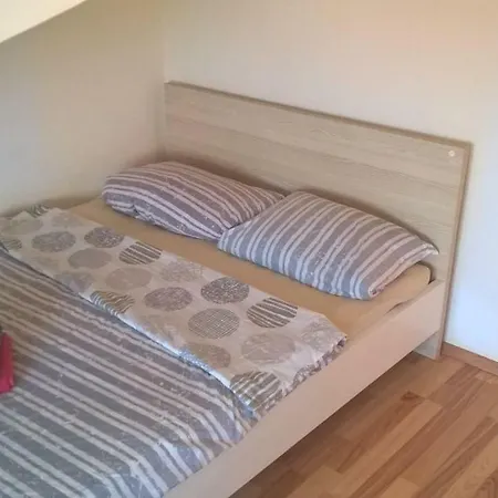Apartament Ivo Nijvice