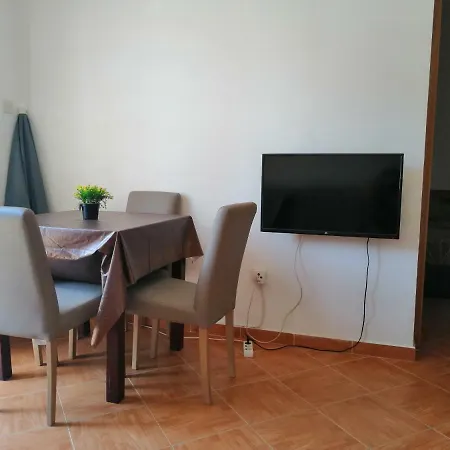 Apartment Ivo *