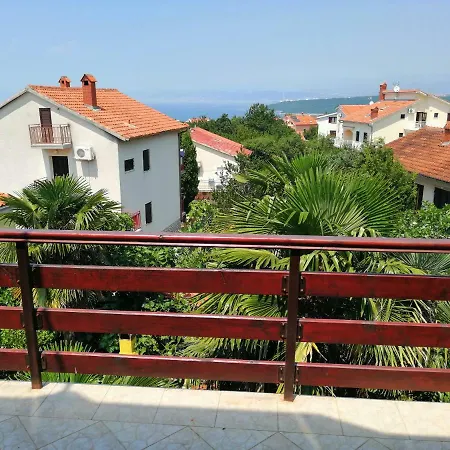 Apartment Ivo