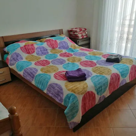Apartment Ivo Njivice