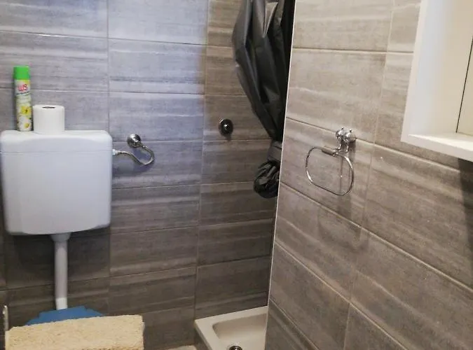 Apartman Ivo *