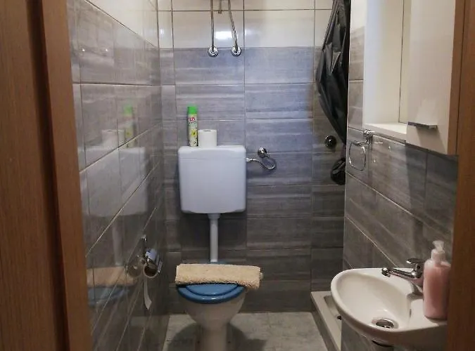 Apartman Ivo