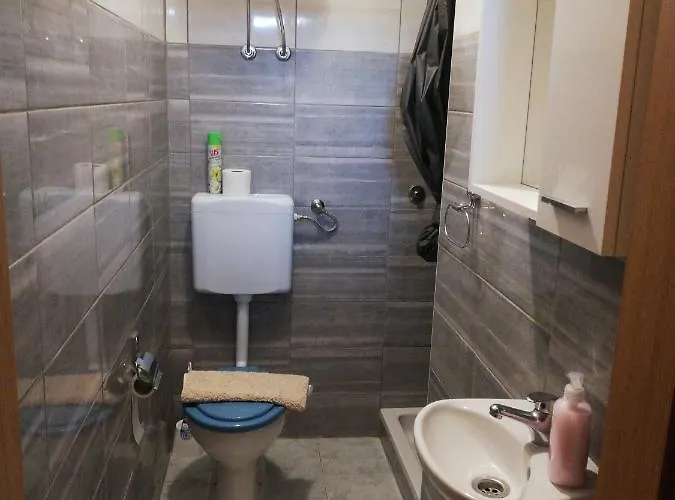 Ivo Apartman Njivice