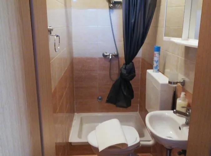 Ivo Apartman Njivice