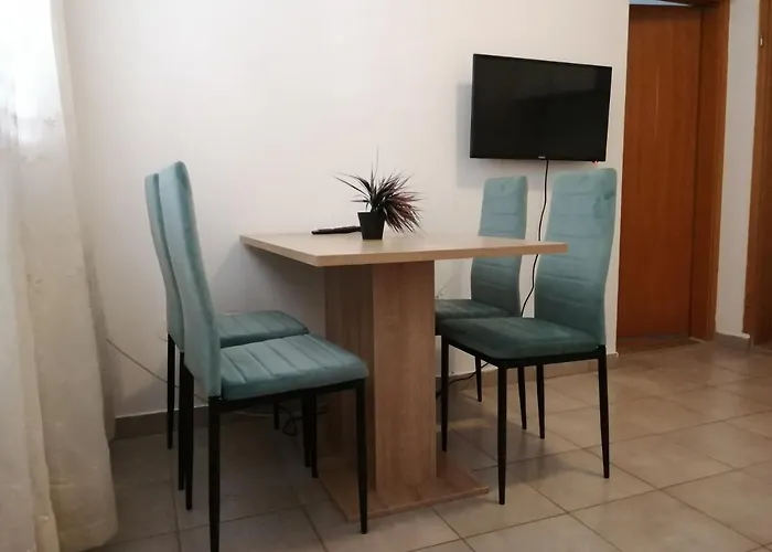 Apartman Ivo *