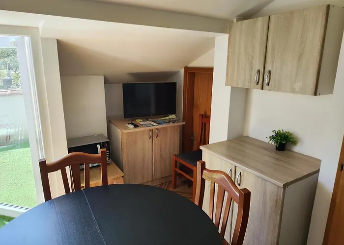 Ivo Apartman
