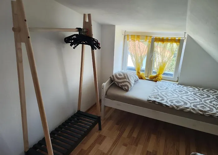 Apartman Ivo Njivice