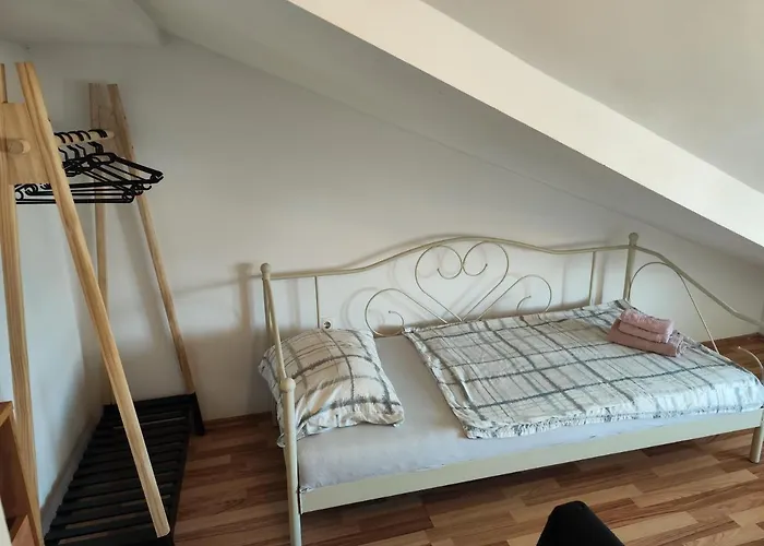 Ivo Apartman