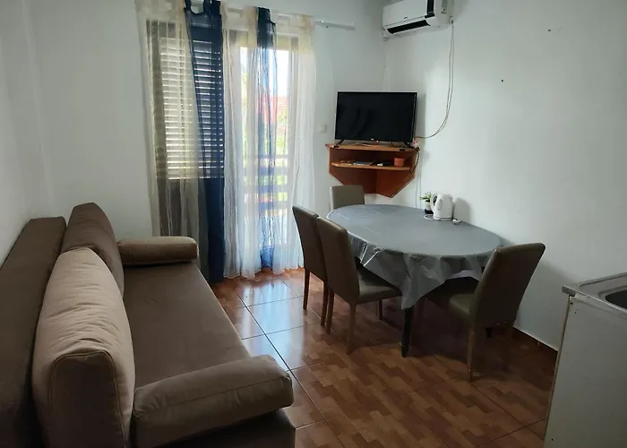 Apartman Ivo Njivice