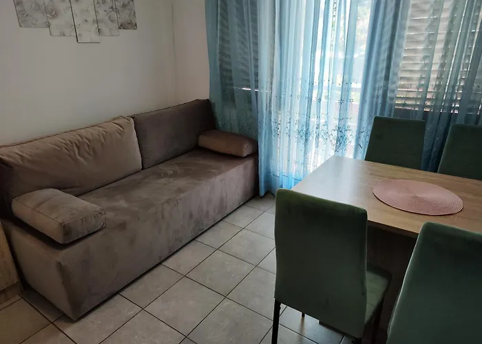 Ivo Apartman