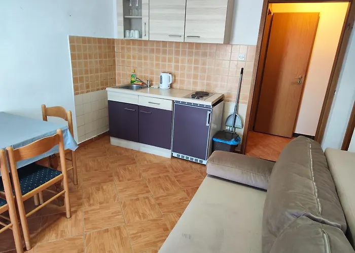 Apartman Ivo Njivice