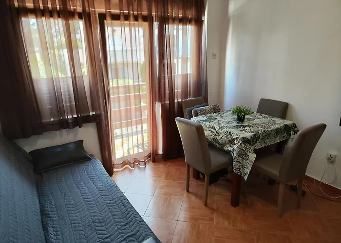 Apartman Ivo *