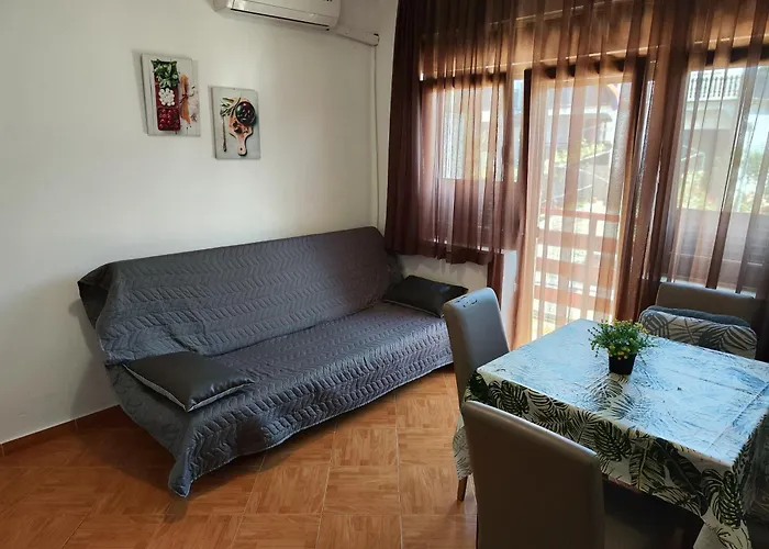 Lägenhet Ivo Njivice