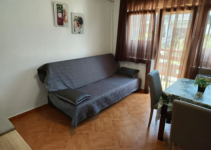 Apartman Ivo