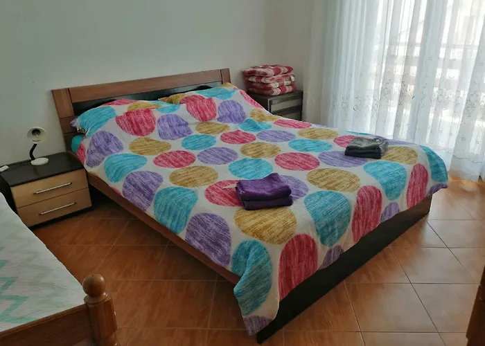 Apartman Ivo Njivice