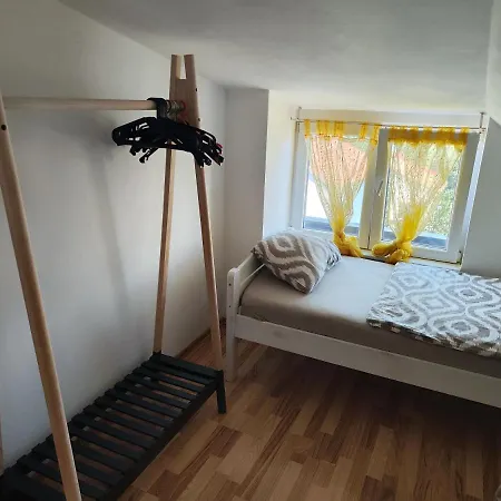 公寓 Ivo 奈维斯