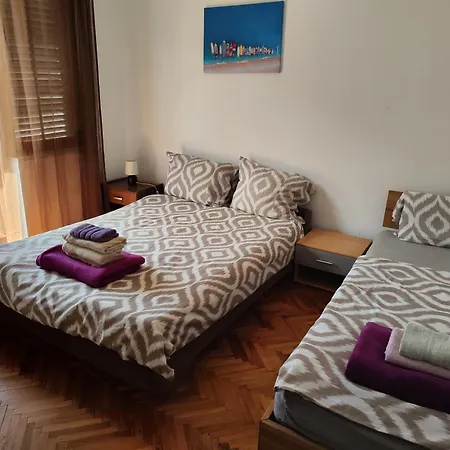 Apartman Ivo *