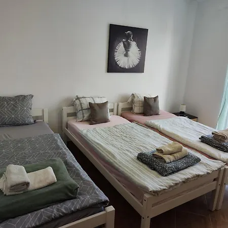 Apartman Ivo Njivice