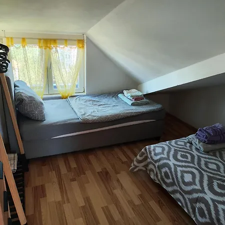 Apartman Ivo *