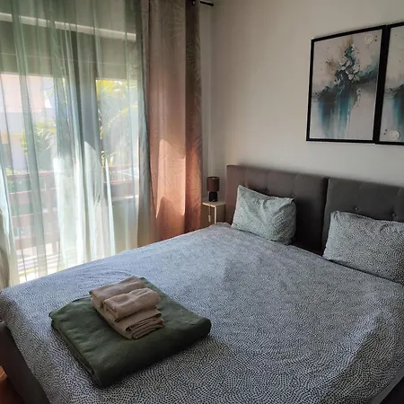 Ivo Apartman