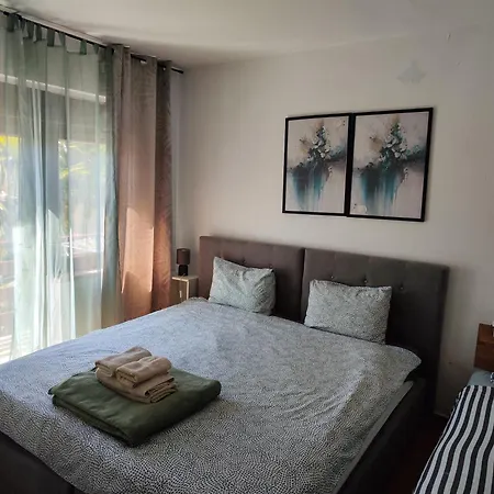 Apartman Ivo Njivice