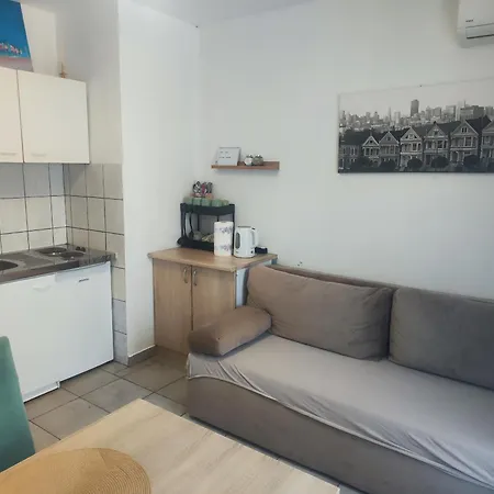 Ivo Apartman
