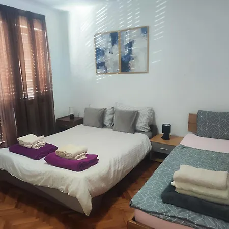Apartman Ivo