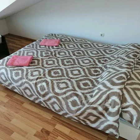 Ivo * Njivice