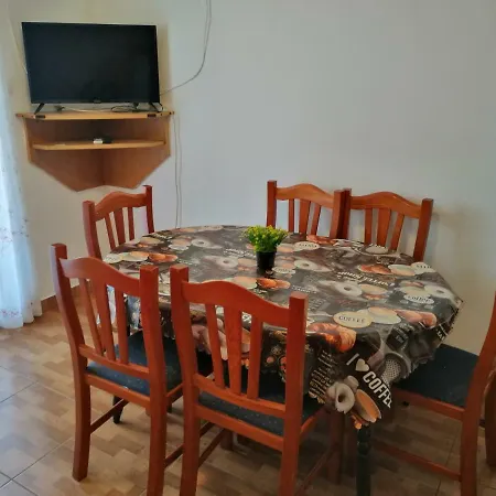 Ivo * Njivice