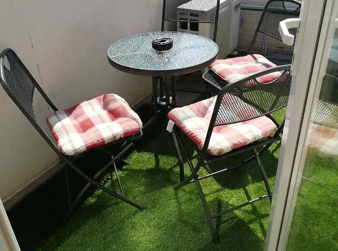 Lägenhet Ivo Njivice