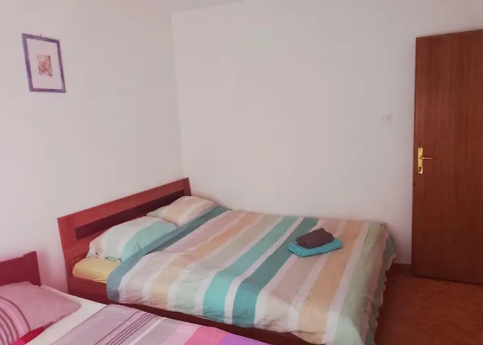 Ivo * Njivice