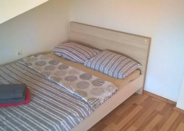 Lägenhet Ivo Njivice